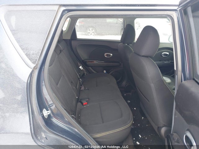 KNDJP3A55G7253313 KIA SOUL +