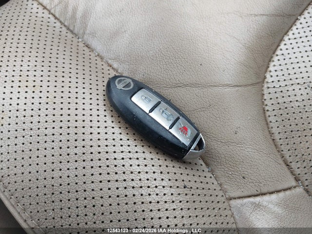Aukcja sprzedaży 2010 Nissan Pathfinder Se, vin: 5N1AR1NB5AC613057, numer aukcji: 12543123
