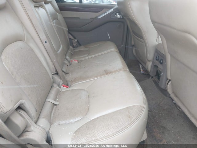 Aukcja sprzedaży 2010 Nissan Pathfinder Se, vin: 5N1AR1NB5AC613057, numer aukcji: 12543123