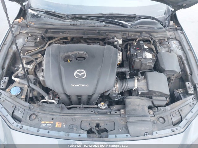 JM1BPBMM3L1156254 Mazda Mazda3 Gt