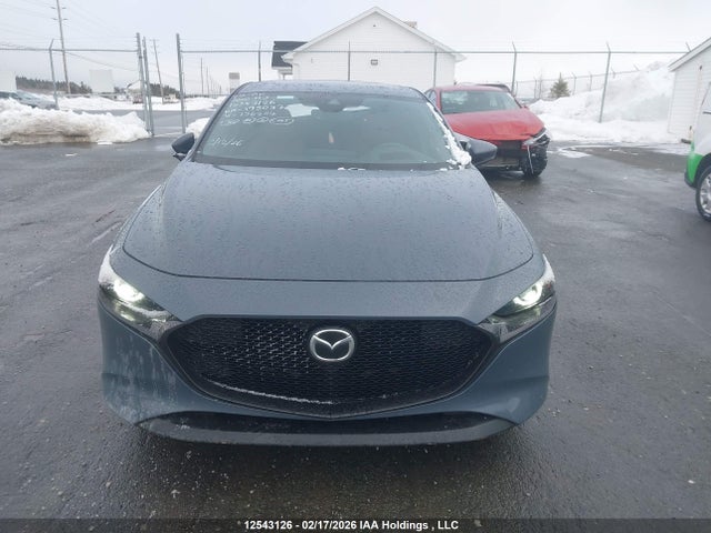 JM1BPBMM3L1156254 Mazda Mazda3 Gt