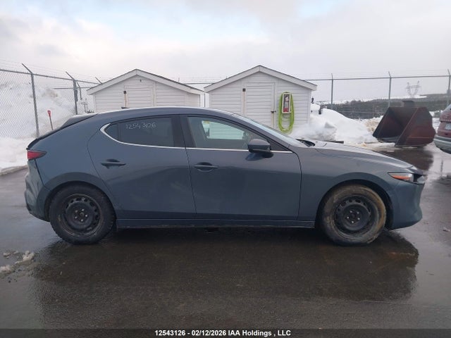 JM1BPBMM3L1156254 Mazda Mazda3 Gt