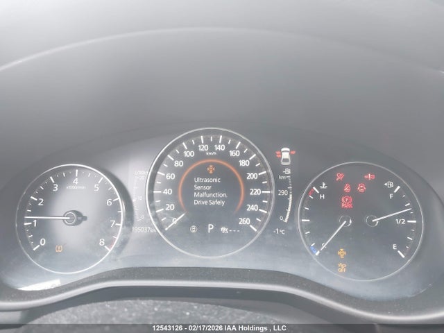 JM1BPBMM3L1156254 Mazda Mazda3 Gt