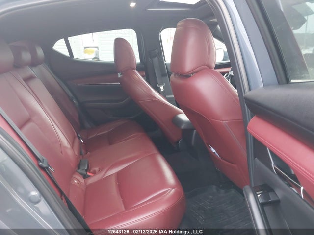 JM1BPBMM3L1156254 Mazda Mazda3 Gt