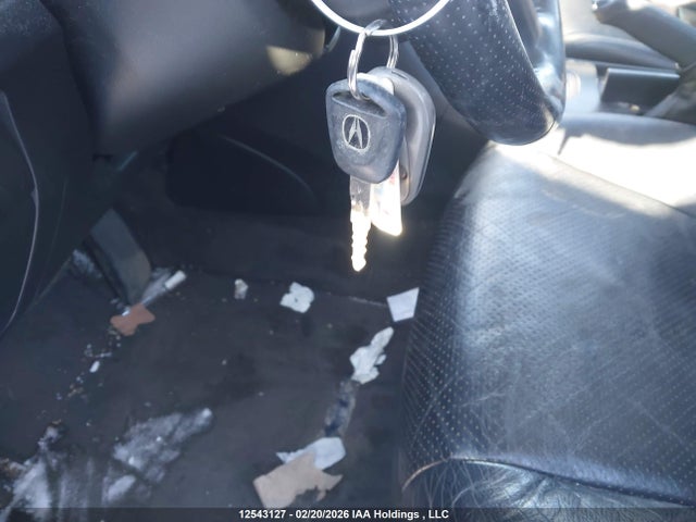 12543127 :رقم المزاد ، JH4CL96837C800921 vin ، 2007 Acura Tsx مزاد بيع