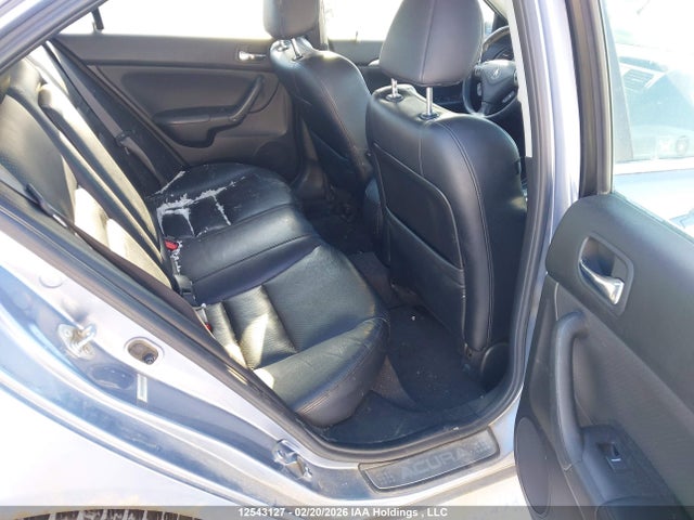 12543127 :رقم المزاد ، JH4CL96837C800921 vin ، 2007 Acura Tsx مزاد بيع
