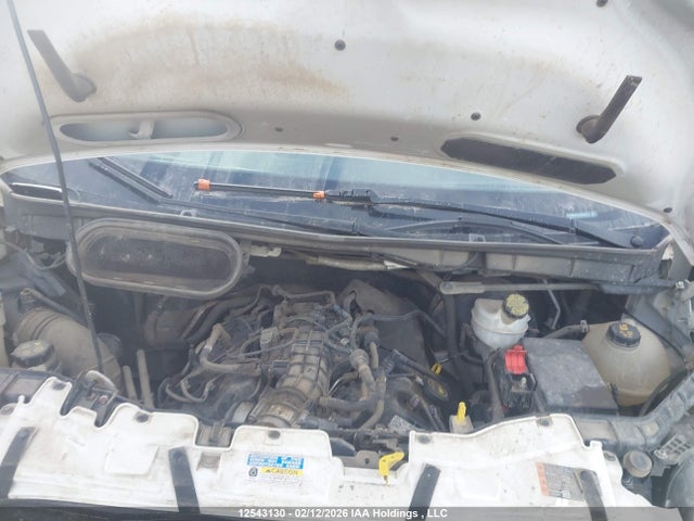 1FTBW2YG4GKA03714 Ford Transit T-350