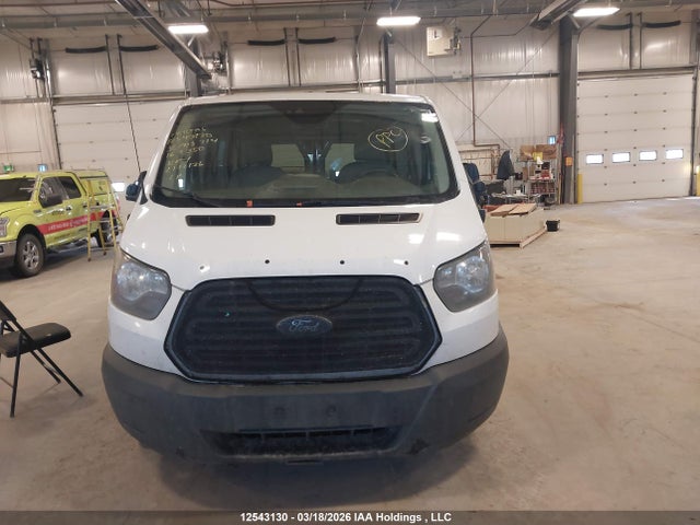1FTBW2YG4GKA03714 Ford Transit T-350