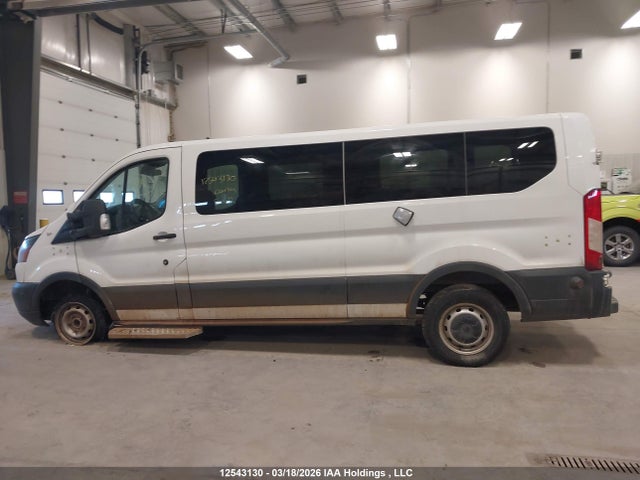 1FTBW2YG4GKA03714 Ford Transit T-350