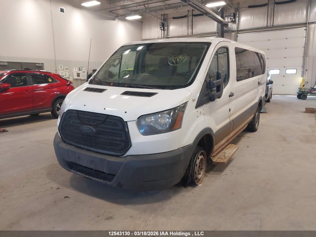 1FTBW2YG4GKA03714 Ford Transit T-350