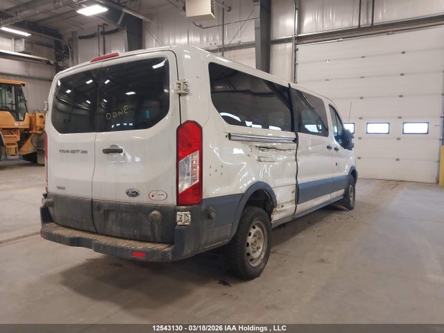 1FTBW2YG4GKA03714 Ford Transit T-350