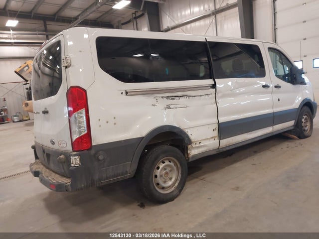 1FTBW2YG4GKA03714 Ford Transit T-350