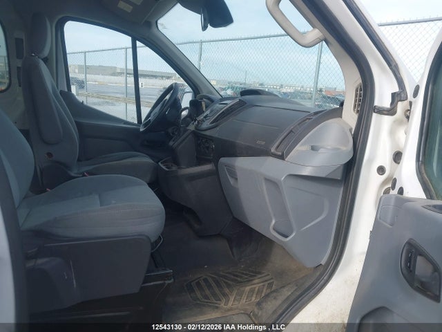 1FTBW2YG4GKA03714 Ford Transit T-350