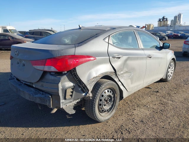 Продаж на аукціоні авто 2013 Hyundai Elantra Gls/limited, vin: 5NPDH4AE5DH220562, номер лоту: 12543132