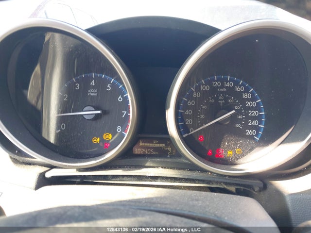 Aukcja sprzedaży 2012 Mazda Mazda3 Gs-sky, vin: JM1BL1V77C1617115, numer aukcji: 12543136