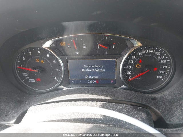 2022 Gmc Terrain Sle მანქანა იყიდება აუქციონზე, vin: 3GKALTEV6NL210148, აუქციონის ნომერი: 12543139