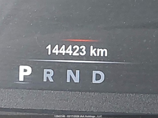 1C6RR7GT3JS104713 RAM 1500 Slt