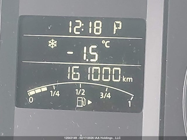3VW2K7AJ9EM426869 Volkswagen Jetta 2.0l Trendline+