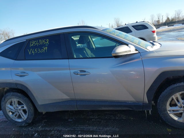 Aukcja sprzedaży 2026 Hyundai Tucson Sel, vin: KM8JBCDE6TU453019, numer aukcji: 12543152