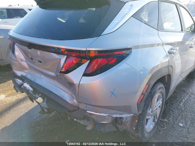 Aukcja sprzedaży 2026 Hyundai Tucson Sel, vin: KM8JBCDE6TU453019, numer aukcji: 12543152