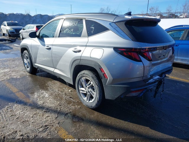 Aukcja sprzedaży 2026 Hyundai Tucson Sel, vin: KM8JBCDE6TU453019, numer aukcji: 12543152