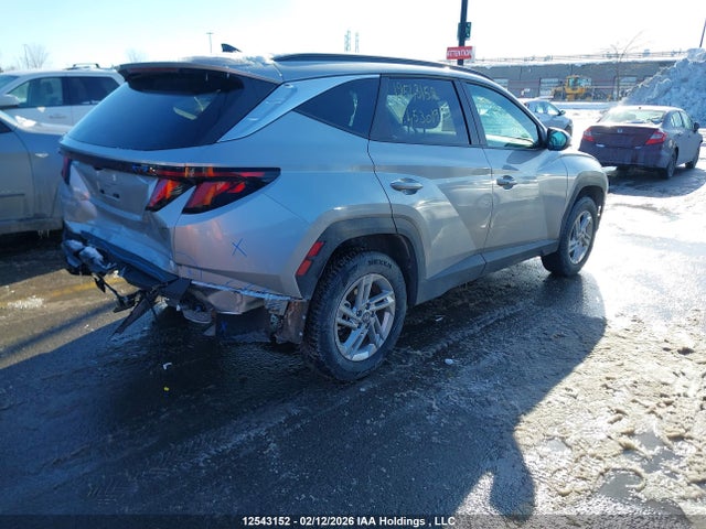 Aukcja sprzedaży 2026 Hyundai Tucson Sel, vin: KM8JBCDE6TU453019, numer aukcji: 12543152