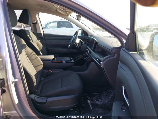 Aukcja sprzedaży 2026 Hyundai Tucson Sel, vin: KM8JBCDE6TU453019, numer aukcji: 12543152