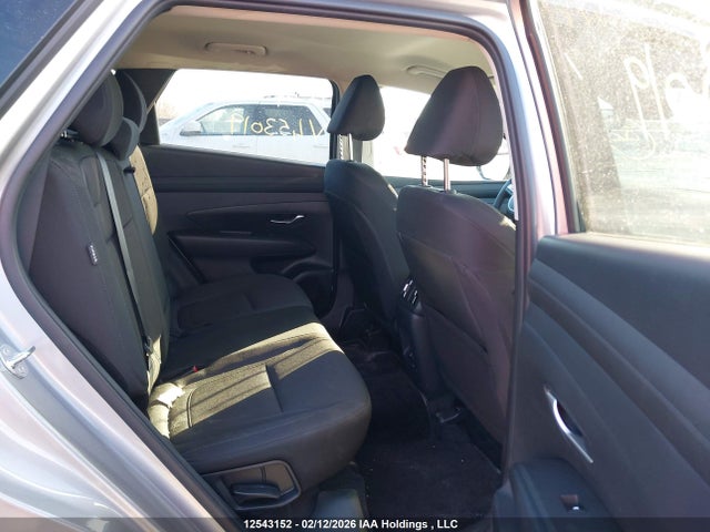 Aukcja sprzedaży 2026 Hyundai Tucson Sel, vin: KM8JBCDE6TU453019, numer aukcji: 12543152