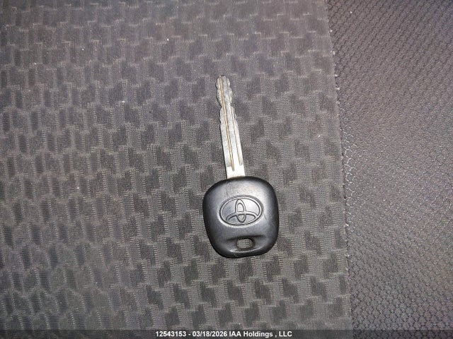 Aukcja sprzedaży 2007 Toyota Matrix Xr, vin: 2T1KR32E37C631284, numer aukcji: 12543153