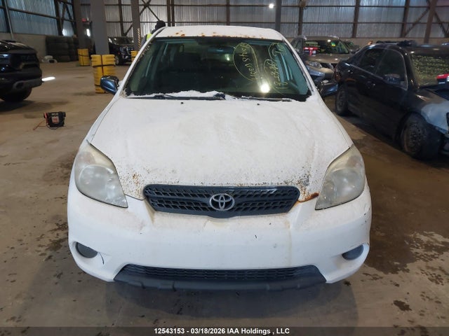 Aukcja sprzedaży 2007 Toyota Matrix Xr, vin: 2T1KR32E37C631284, numer aukcji: 12543153
