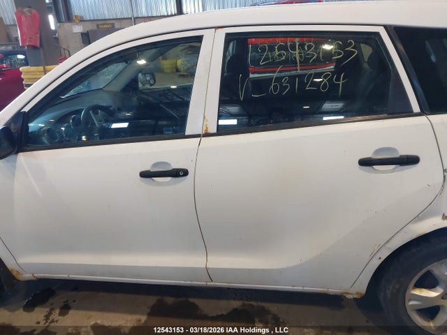 Aukcja sprzedaży 2007 Toyota Matrix Xr, vin: 2T1KR32E37C631284, numer aukcji: 12543153