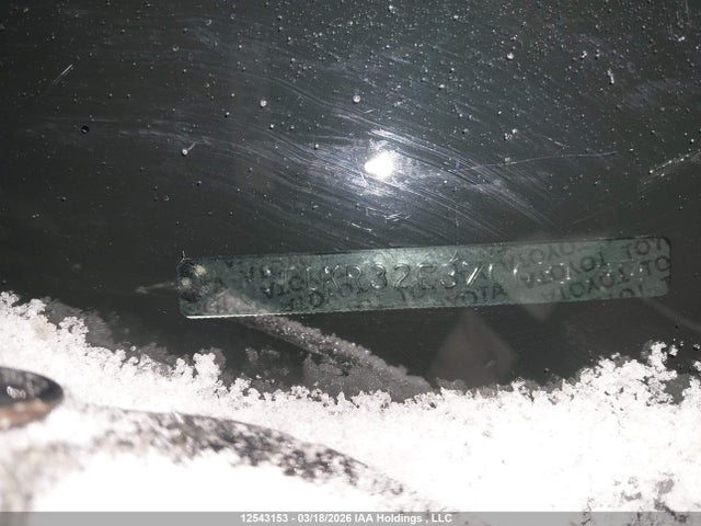 Aukcja sprzedaży 2007 Toyota Matrix Xr, vin: 2T1KR32E37C631284, numer aukcji: 12543153