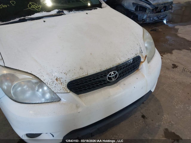 Aukcja sprzedaży 2007 Toyota Matrix Xr, vin: 2T1KR32E37C631284, numer aukcji: 12543153