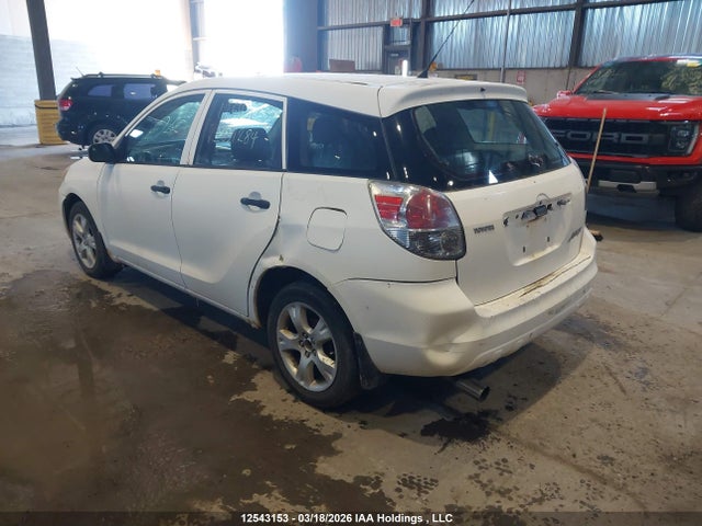 Aukcja sprzedaży 2007 Toyota Matrix Xr, vin: 2T1KR32E37C631284, numer aukcji: 12543153