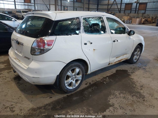 Aukcja sprzedaży 2007 Toyota Matrix Xr, vin: 2T1KR32E37C631284, numer aukcji: 12543153