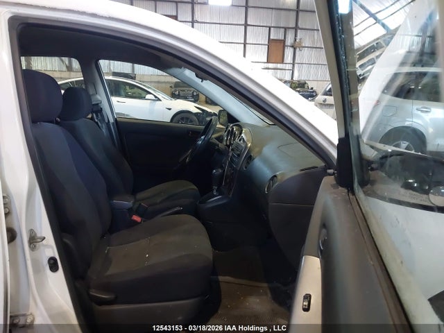 Aukcja sprzedaży 2007 Toyota Matrix Xr, vin: 2T1KR32E37C631284, numer aukcji: 12543153