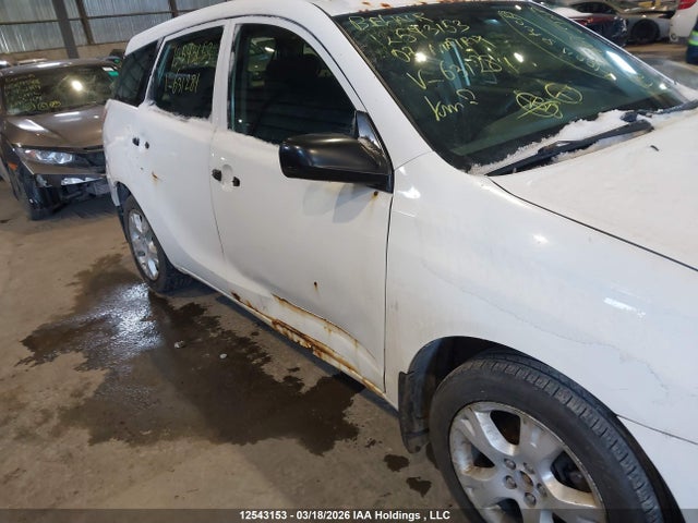 Aukcja sprzedaży 2007 Toyota Matrix Xr, vin: 2T1KR32E37C631284, numer aukcji: 12543153