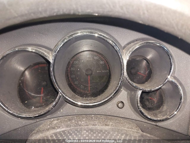 Aukcja sprzedaży 2007 Toyota Matrix Xr, vin: 2T1KR32E37C631284, numer aukcji: 12543153