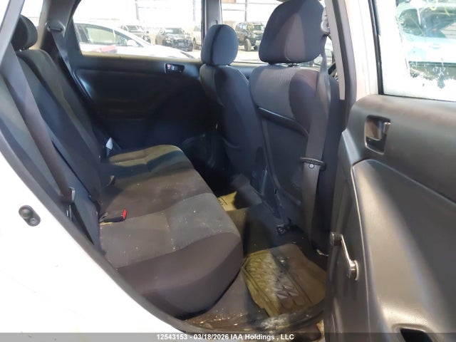 Aukcja sprzedaży 2007 Toyota Matrix Xr, vin: 2T1KR32E37C631284, numer aukcji: 12543153