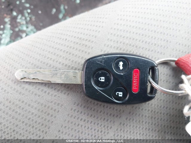 12543154 :رقم المزاد ، 2HGFB2E46CH019343 vin ، 2012 Honda Civic Lx مزاد بيع