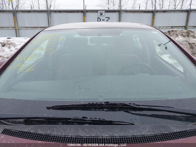 12543154 :رقم المزاد ، 2HGFB2E46CH019343 vin ، 2012 Honda Civic Lx مزاد بيع
