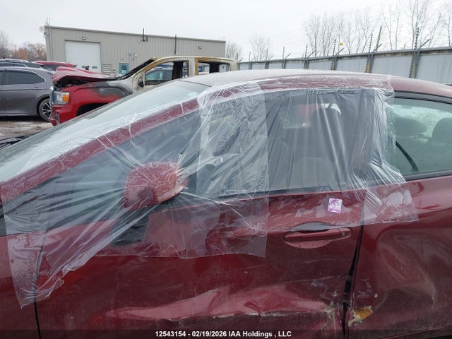 12543154 :رقم المزاد ، 2HGFB2E46CH019343 vin ، 2012 Honda Civic Lx مزاد بيع