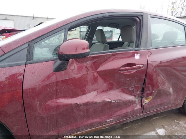 12543154 :رقم المزاد ، 2HGFB2E46CH019343 vin ، 2012 Honda Civic Lx مزاد بيع