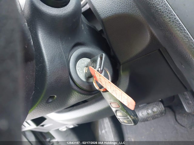 2008 Nissan Versa მანქანა იყიდება აუქციონზე, vin: 3N1BC13E08L431792, აუქციონის ნომერი: 12543157