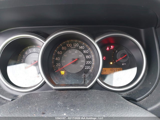 2008 Nissan Versa მანქანა იყიდება აუქციონზე, vin: 3N1BC13E08L431792, აუქციონის ნომერი: 12543157