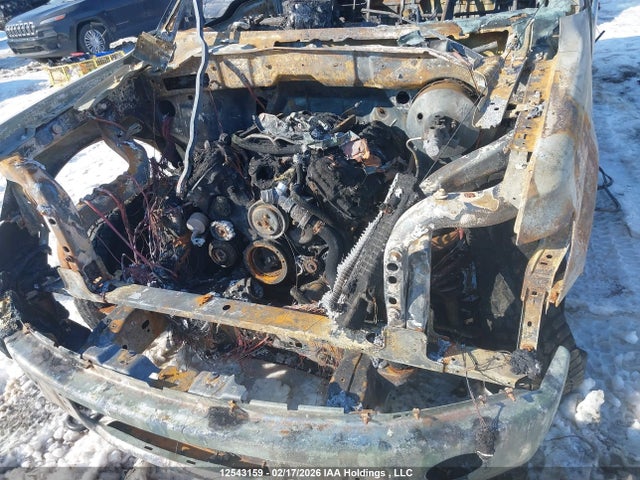 1FTFW1EF4EKG38632 Ford F150 Supercrew