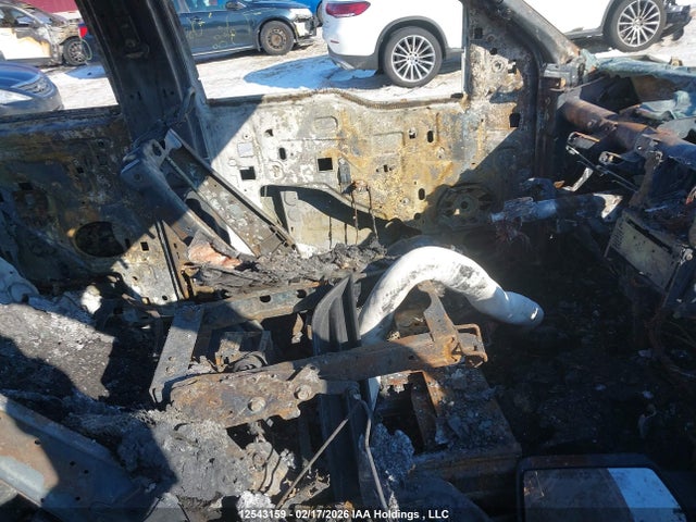 1FTFW1EF4EKG38632 Ford F150 Supercrew