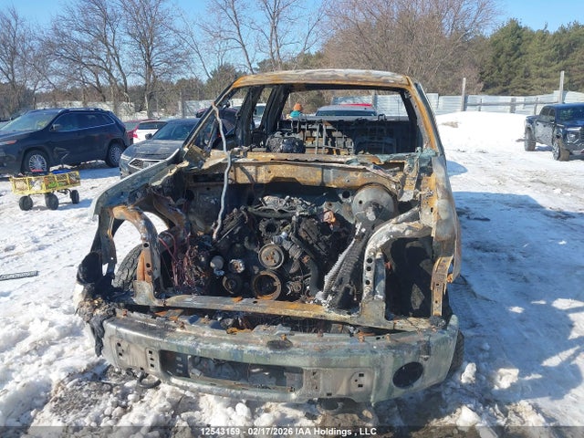 1FTFW1EF4EKG38632 Ford F150 Supercrew