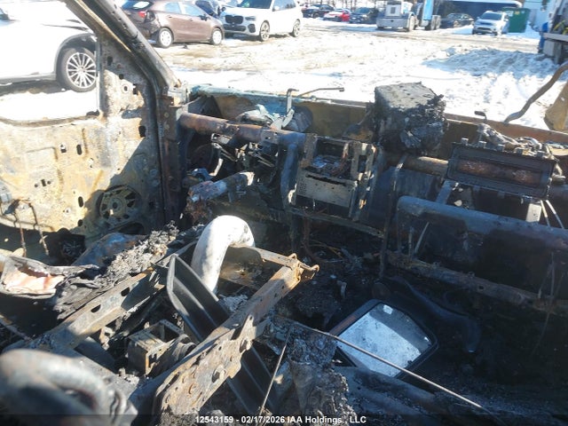 1FTFW1EF4EKG38632 Ford F150 Supercrew