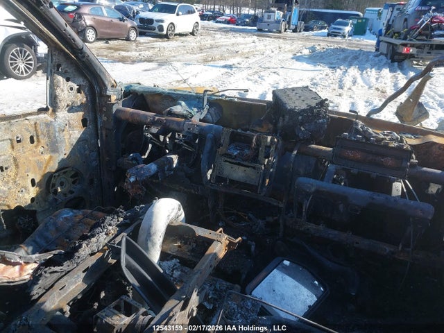 1FTFW1EF4EKG38632 Ford F150 Supercrew